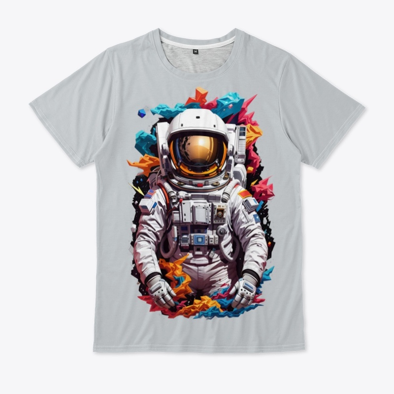 Astronote Print Products