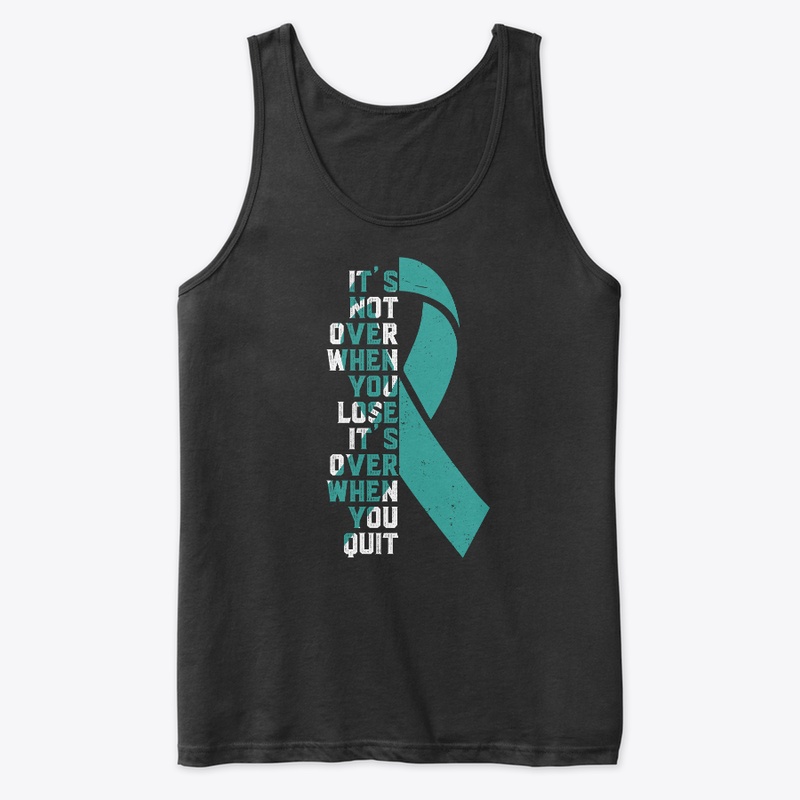 Interstitial Cystitis Awareness