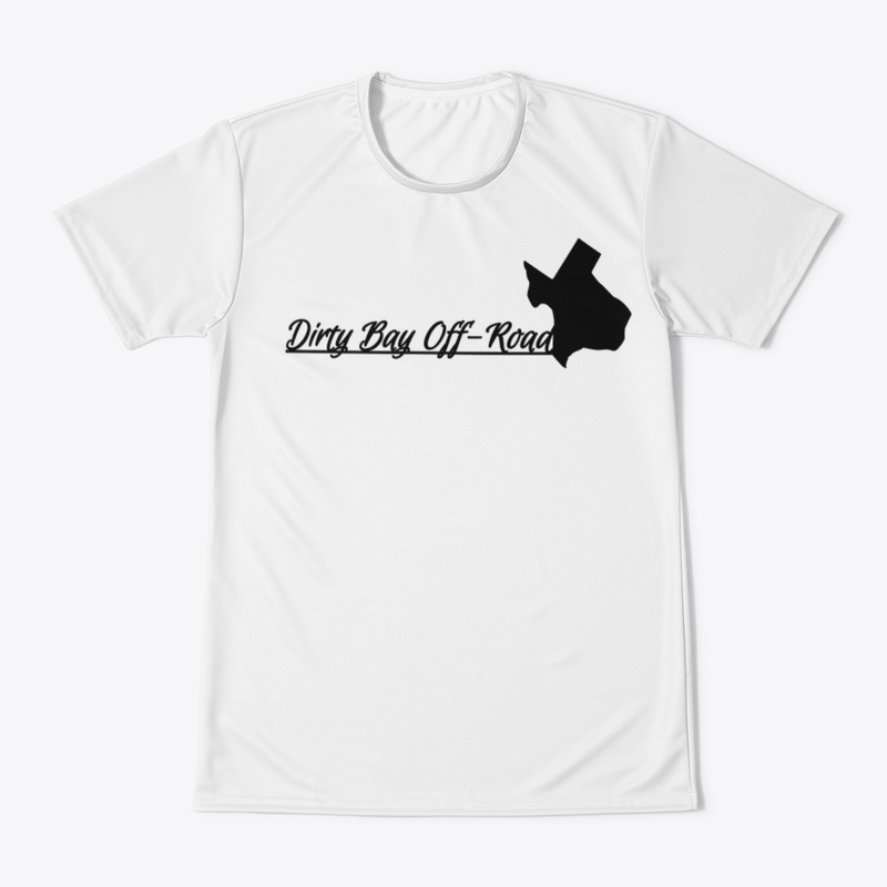 Dirty Bay Off-Road Jersey