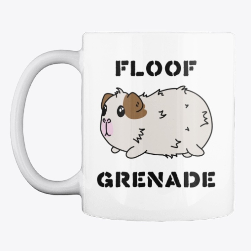 Floof Grenade