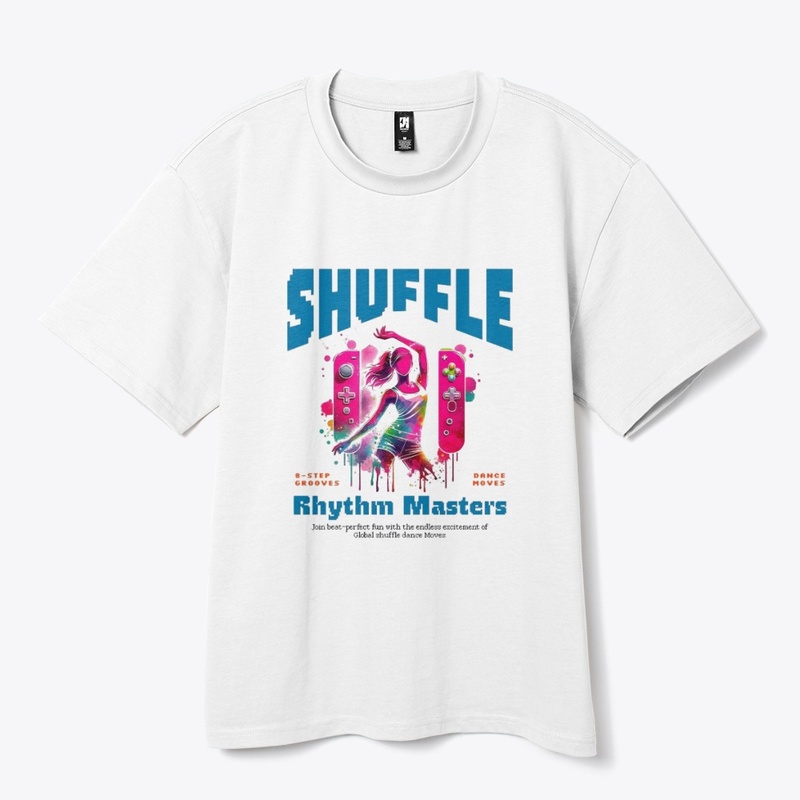 Shuffle Dance