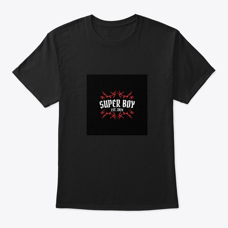 super boy 