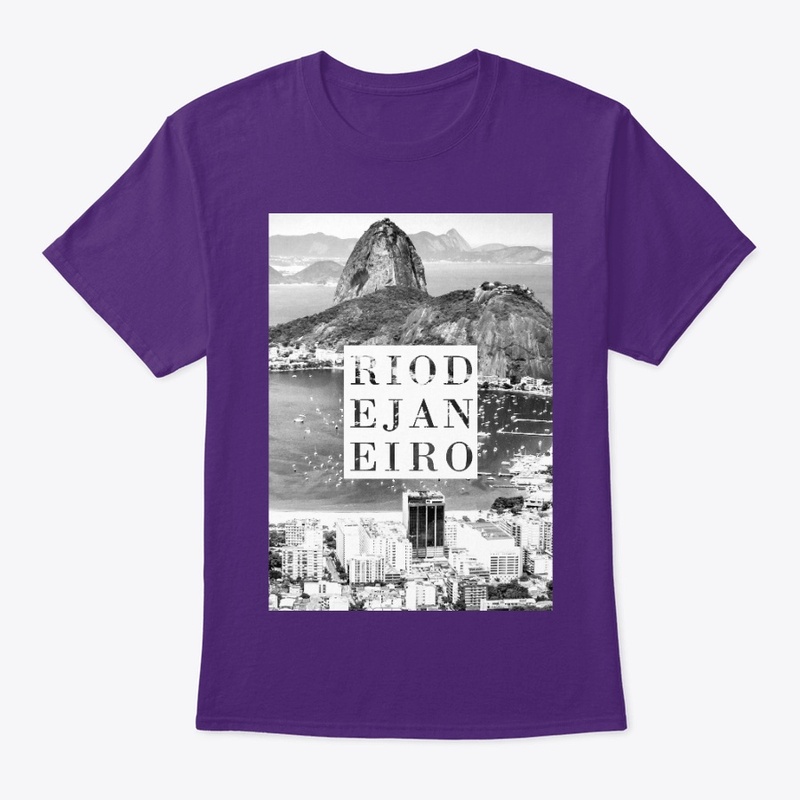 Landscape - Rio de Janeiro