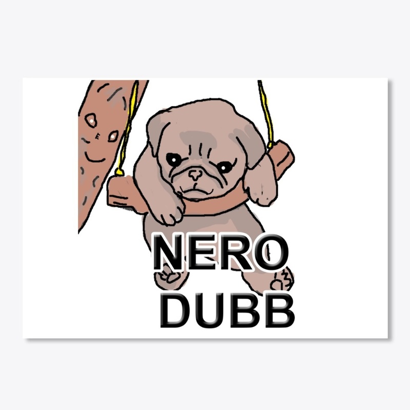 Nero Dubb - Puppy Love 