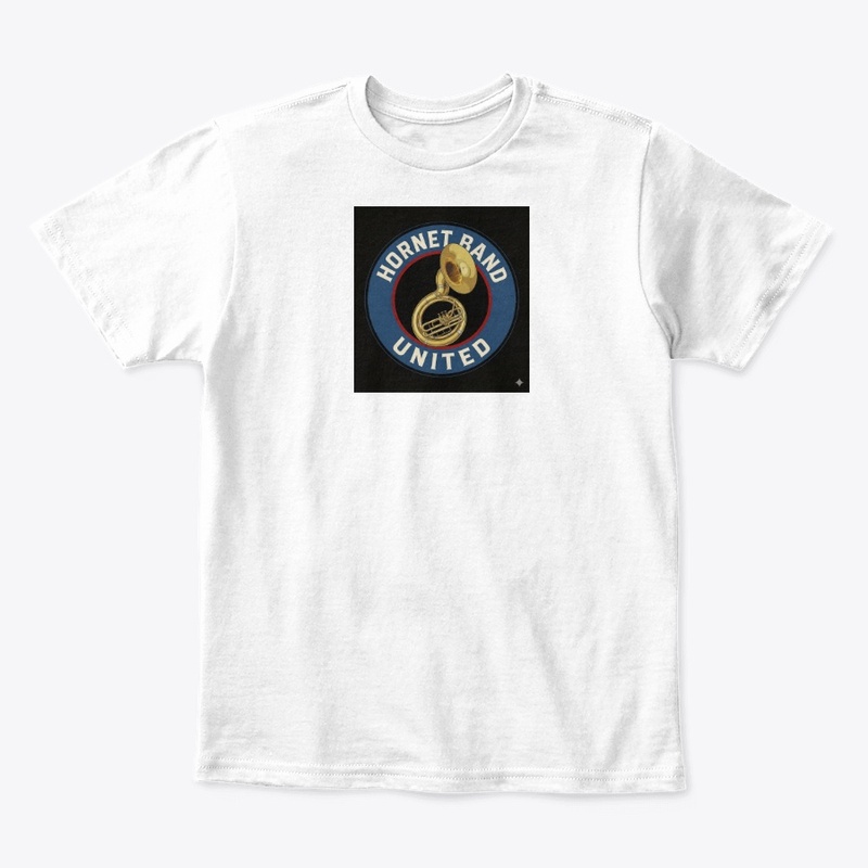 The Hornet Band United Collection