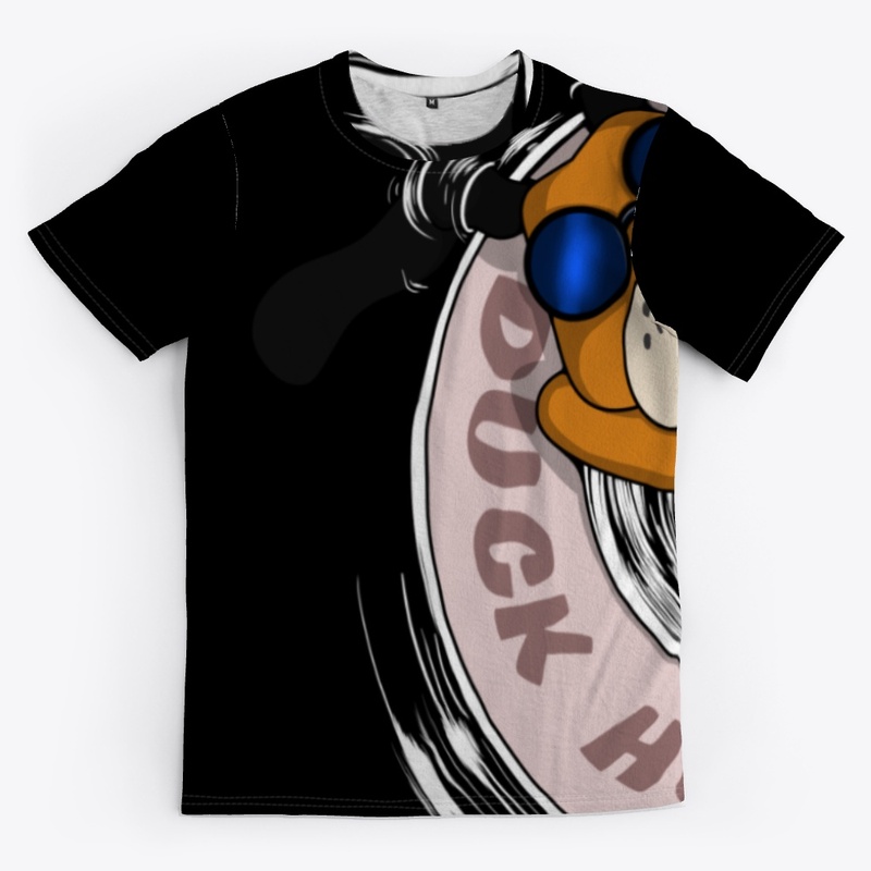 Duck Hunt Summer Daze