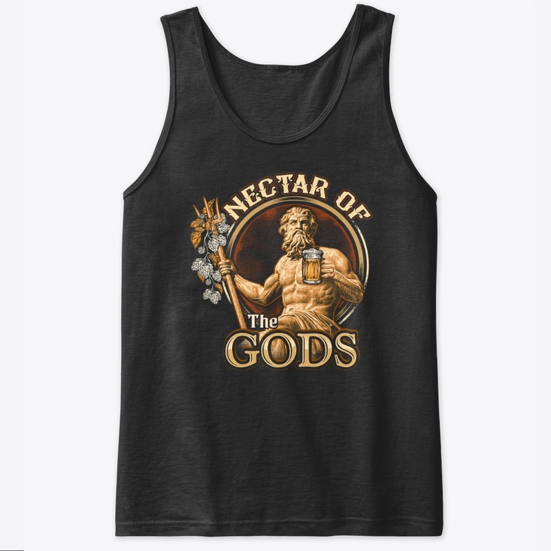 LIMITED EDITION- Nectar Gods