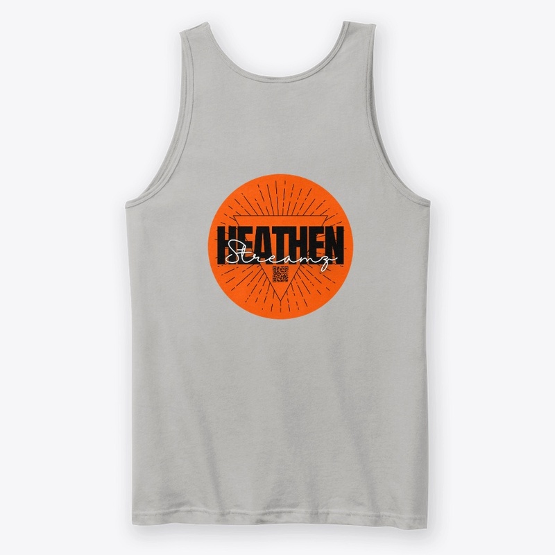 Heathens Viewer Merch
