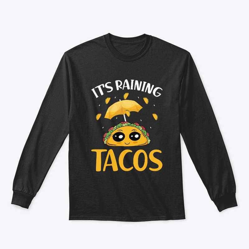 Rains Tacos Mexican Taco Tuesday