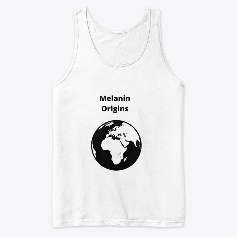 The Melanin Origins Collections