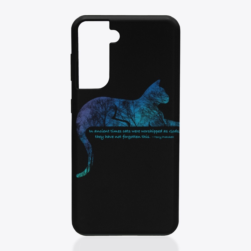 For the Love of Cats