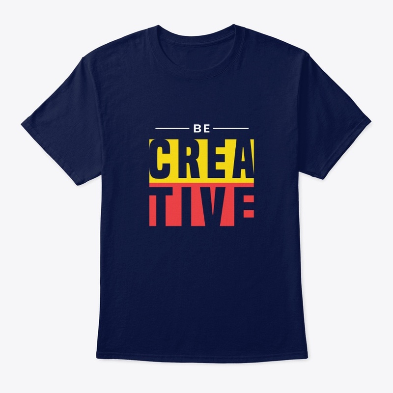 Creative T-Shirt Design
