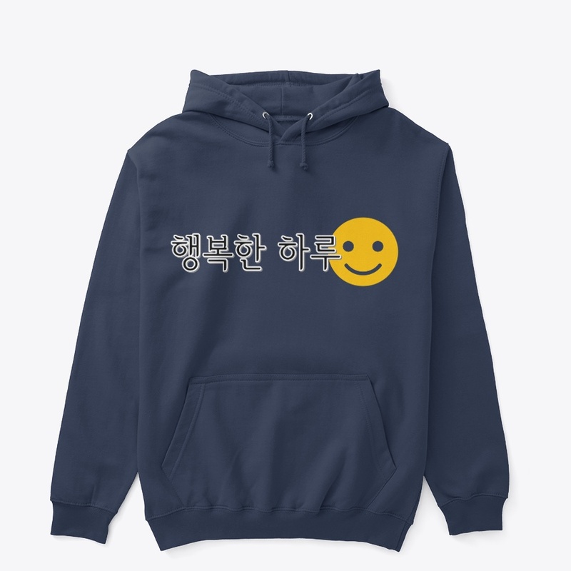 행복한 하루 happy day