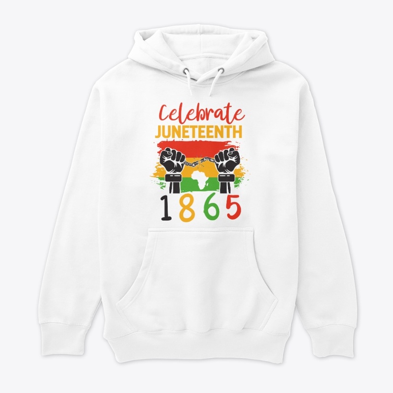 Juneteenth T-shirt