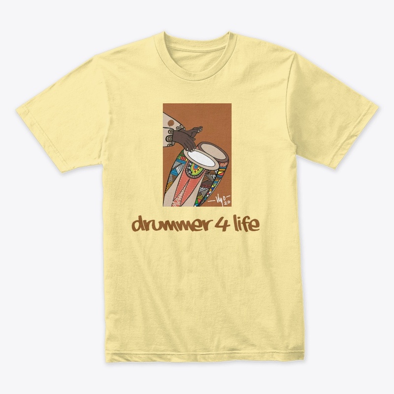 Drummer 4 Life