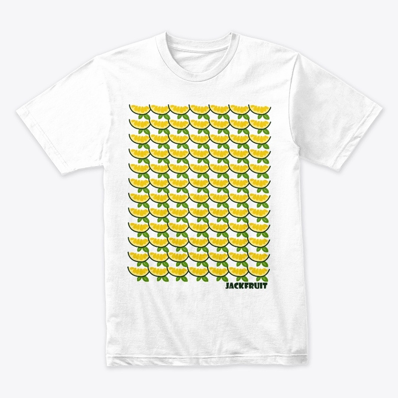 Jackfruit tropical