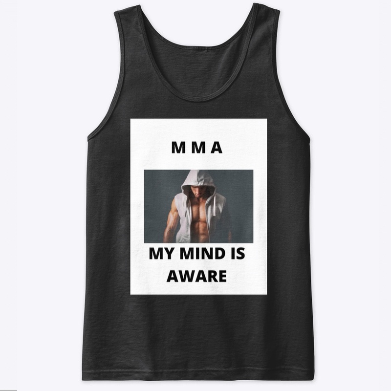 MMA TEE