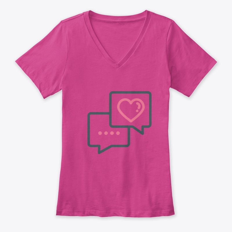 Texting from the Heart