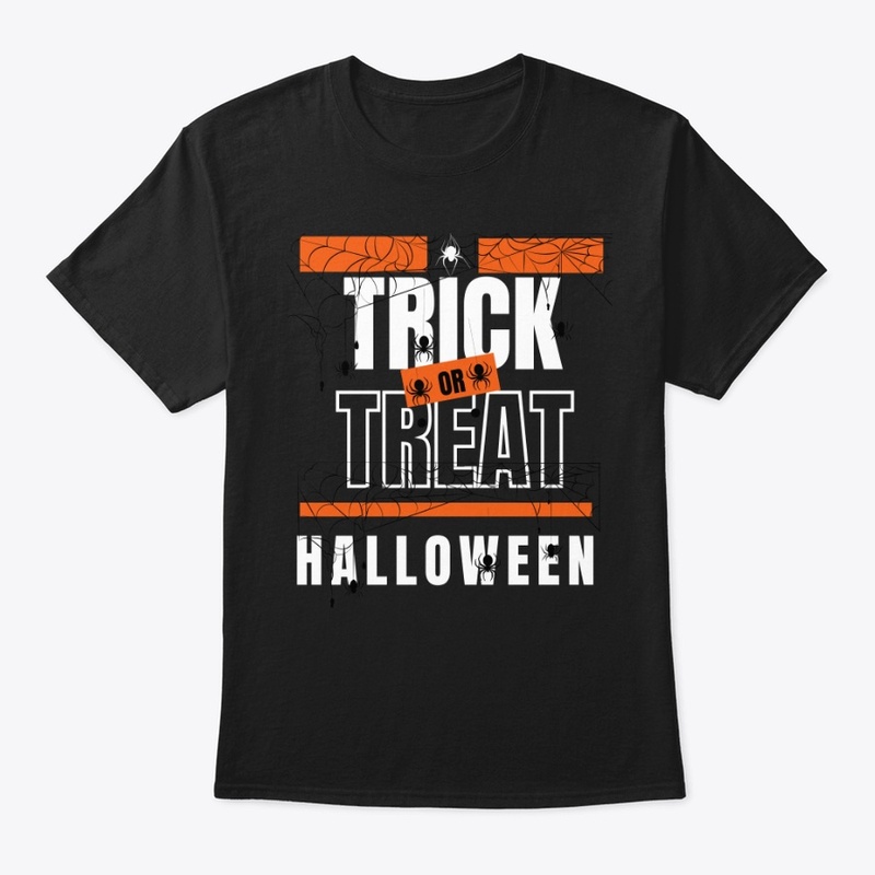Trick or Treat 