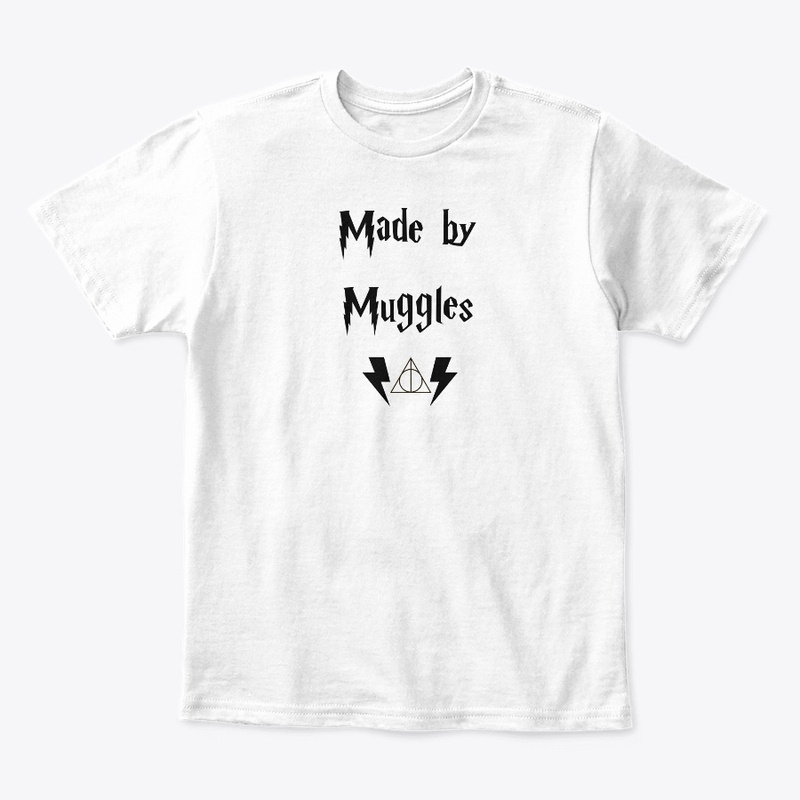 For the little ones - HP