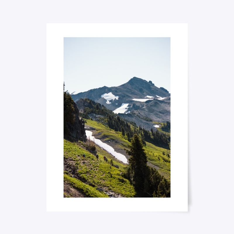 Goat Rocks
