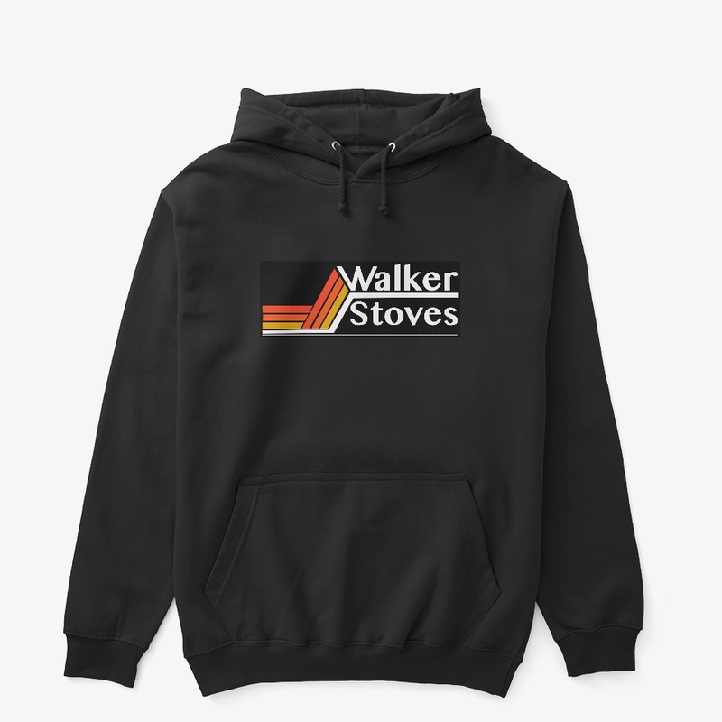 Walker Stoves Logo
