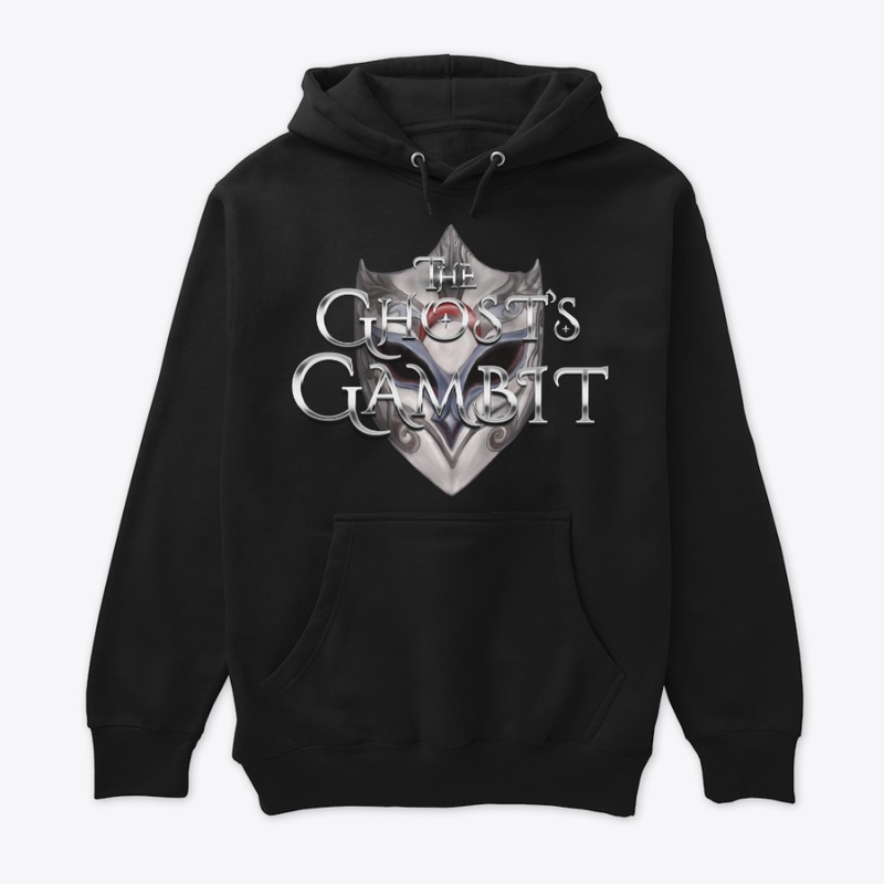 The Ghost's Gambit - Wraith Mask