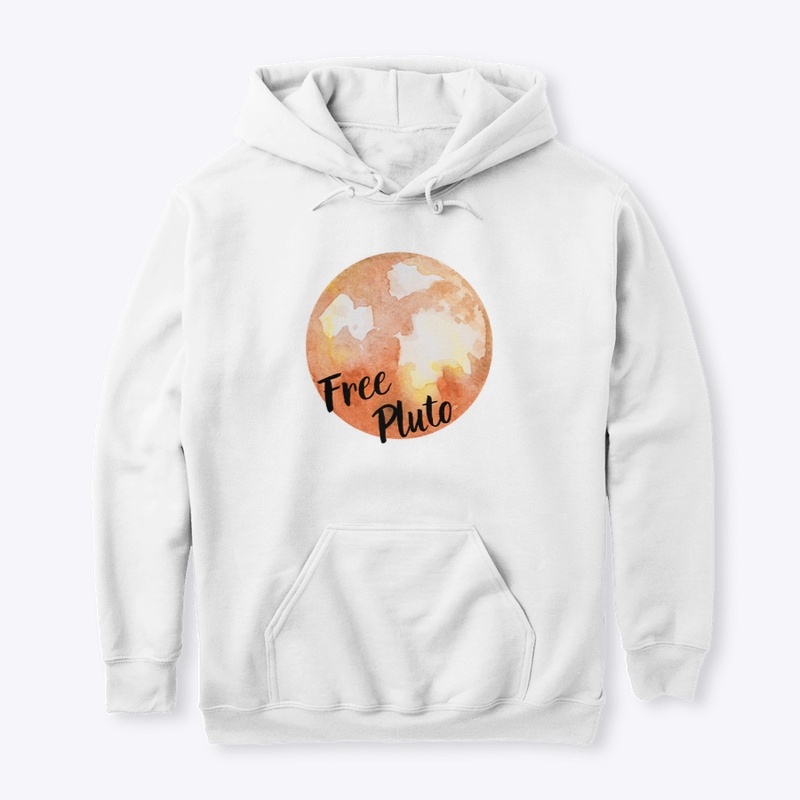 Free Pluto - Signature  Series