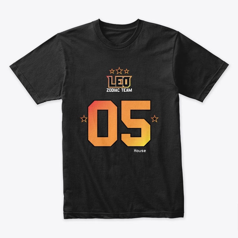 Zodiac Majesty Sport Leo Team V3