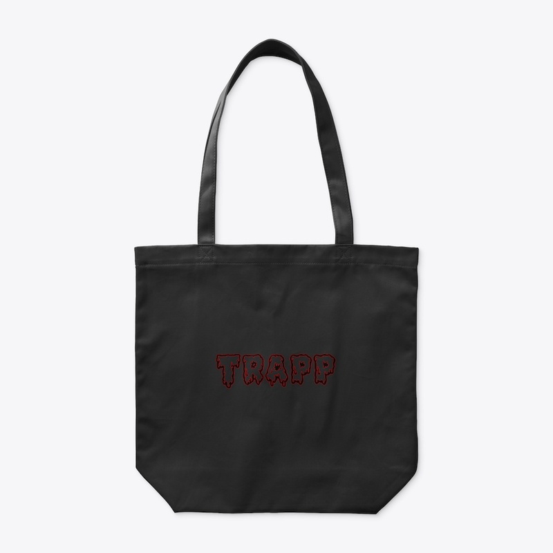 TRAPP MERCH