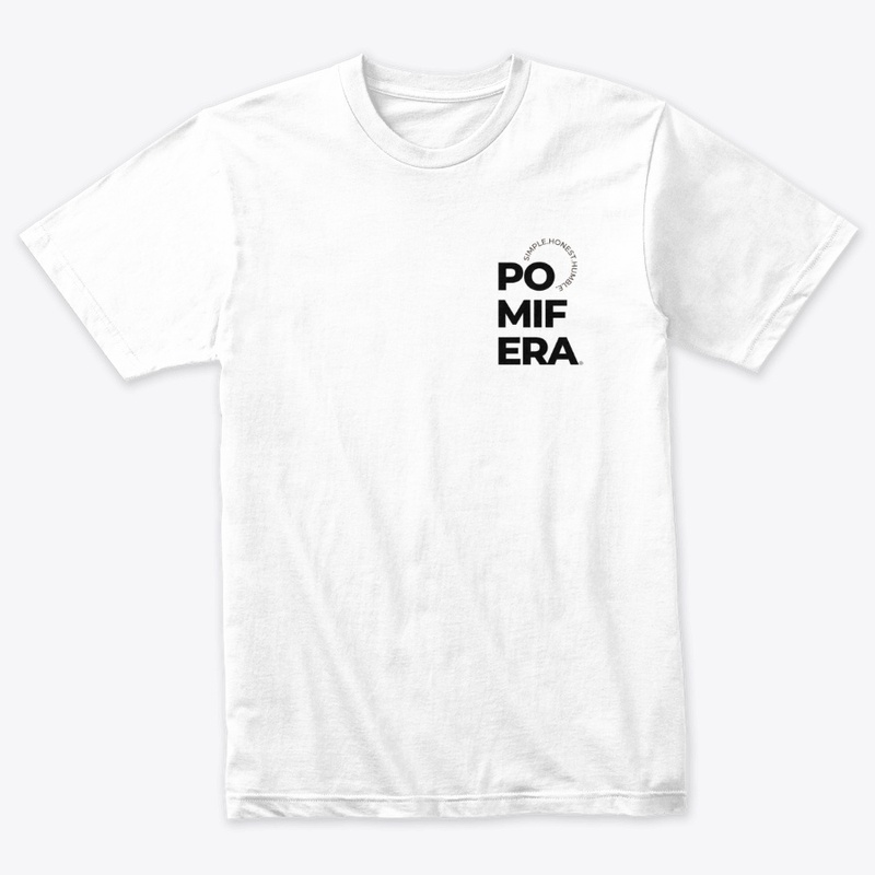Bright Tee | More Colors