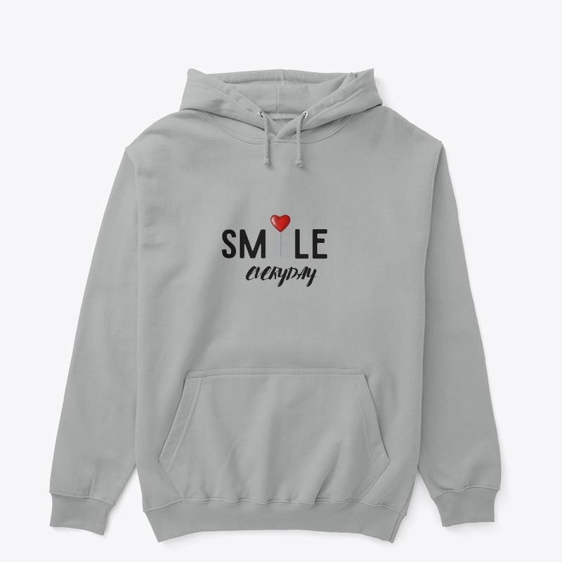 Smile Everyday 