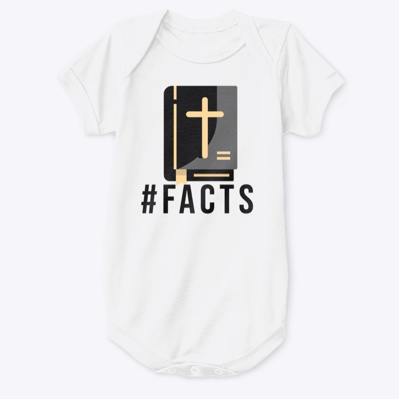 Hashtag Bible Facts