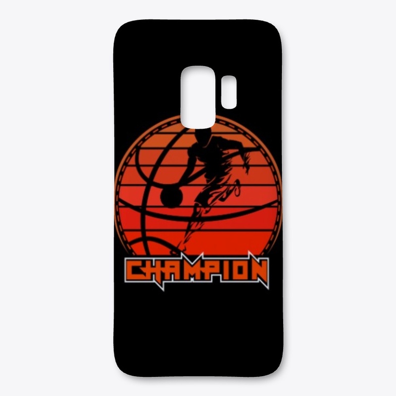 champion t shirt design