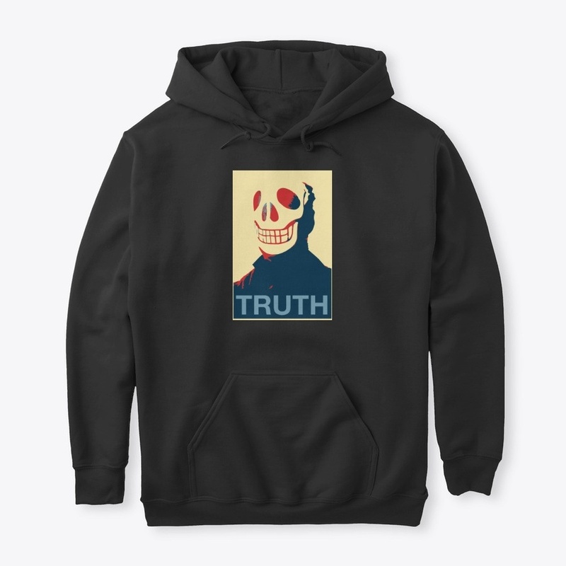 Truth (Black v. 3.0)