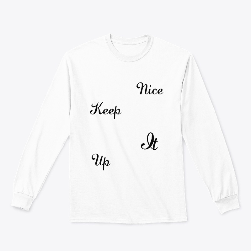 Comfort hoodie 