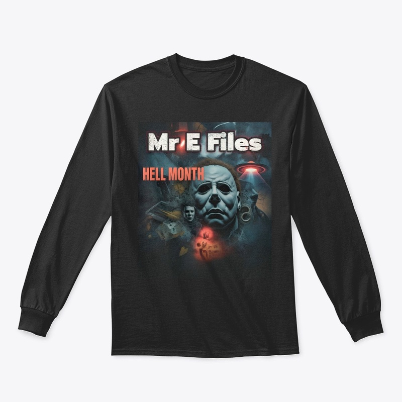 Hell Month 2025 (limited edition)