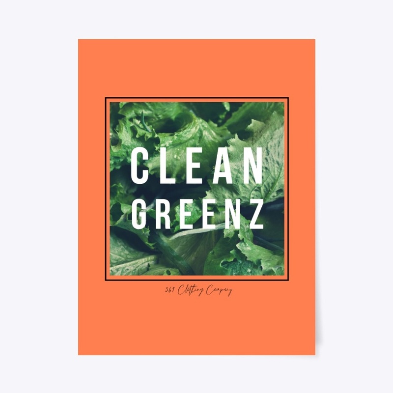 369 Clean Greenz
