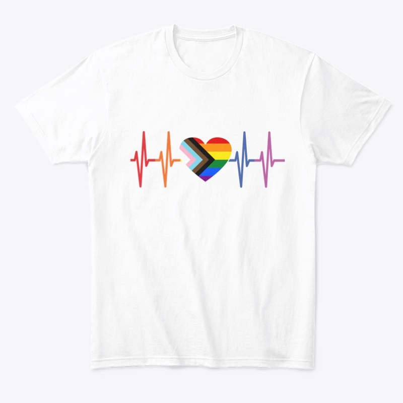 Progress Heartbeat
