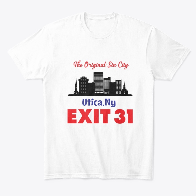 Utica.Ny Exit 31