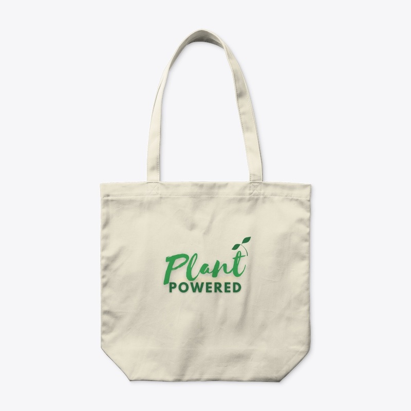 Plant Powered