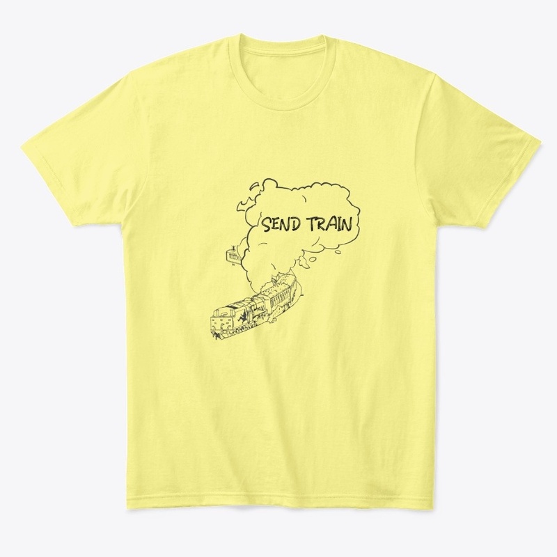 Send Train