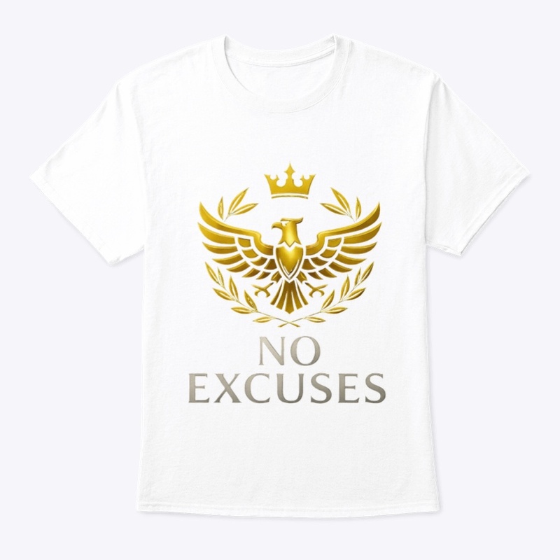 Santo Richio — No Excuses 