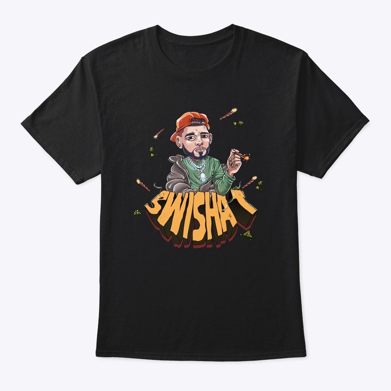 Swisha-T Apparel