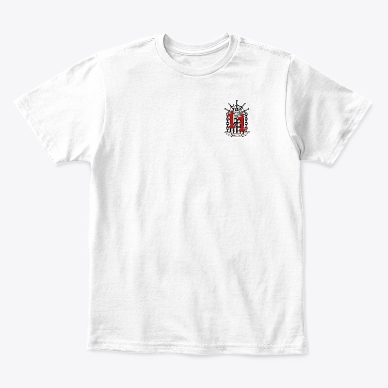 Daily DM Blog and Ingrates Combo Gear