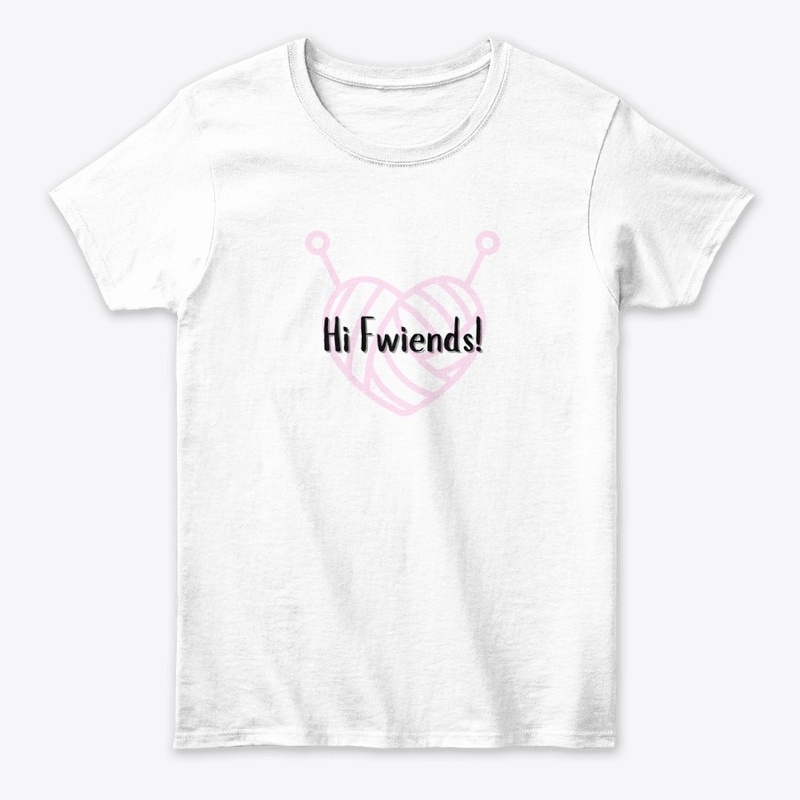 Fwiends Heart