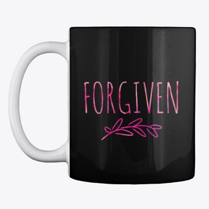 Forgiven | Christian