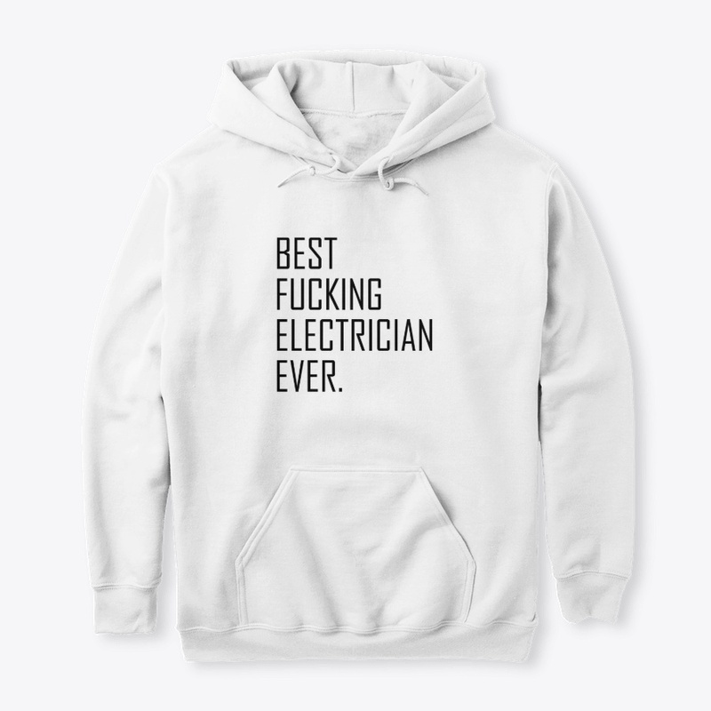 Best Fucking Electrician Ever