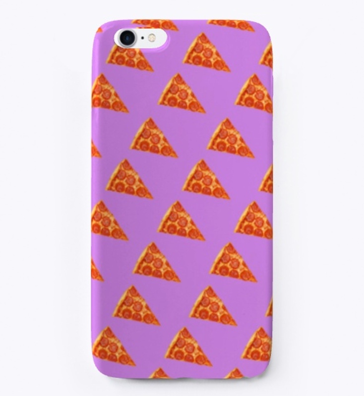 Trippin' food series 1.0