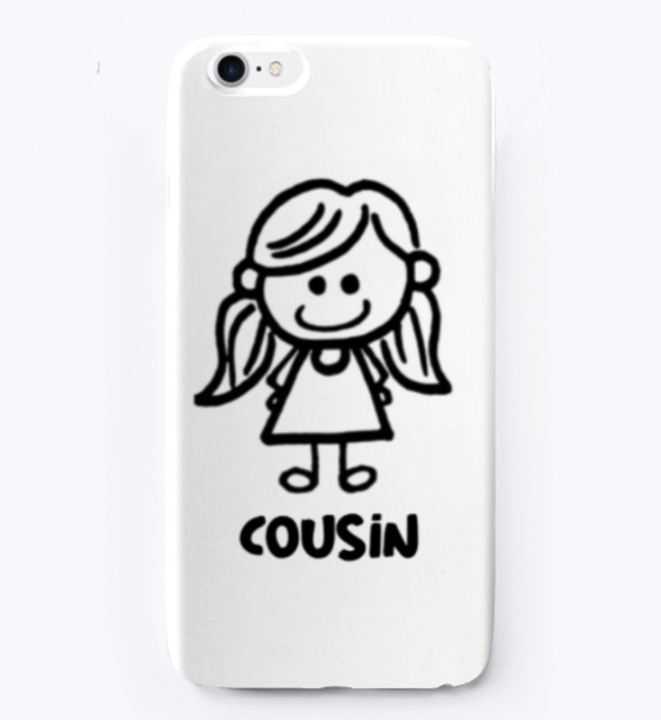 Family Designs: Cousin 